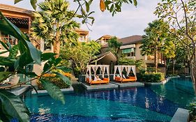 Mandarava Resort And Spa, Karon Beach